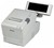 Epson TM-T88V-DT thermal receipt printer with display option