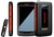 Honeywell Dolphin 70e Black mobile computer (Enterprise Digital Assistant) with barcode reader. Choose Windows or Android