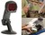 Honeywell MS3780 Fusion omnidirectional and single line laser handheld and hands free barcode reader