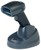 Honeywell Xenon 1902 1D / 2D cordless / wireless barcode area imager scanner. Rechargeable battery