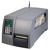 Intermec EasyCoder PM4i thermal transfer and direct thermal barcode label, ticket and tag printer