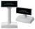 Star Micronics SCD122 USB customer display fluorescent 2 lines of 20 characters