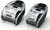 Zebra iMZ220 (2 inch) and iMZ320 (3 inch) mobile direct thermal receipt printers Bluetooth / USB / WiFi connectivity to Android, Windows Mobile, Apple iOS (iPhone, iPad, etc.), BlackBerry, etc.