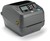 Zebra Technologies ZD500R UHF RFID self-adhesive thermal transfer / direct thermal label printer / tag printer