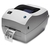 Zebra TLP 3842 thermal transfer label printer